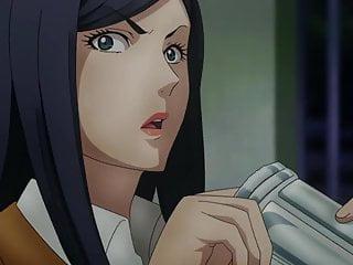 Prison Manga anime gakuen unzensiert 12