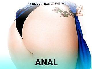 Anal und oral in den Arsch