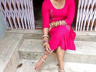 Ein indisches Fickvideo mit einer geilen Ehefrau in Nahaufnahme