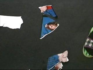 Danielle dynamite bekommt ihren Arsch gefickt