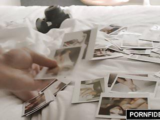 Pornfidelity Stella Cox zeigt was sie hat