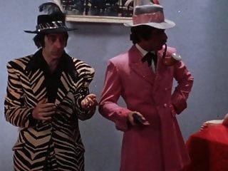 Detektivin teilt niemals sein Geheimnis mit seinem Vater