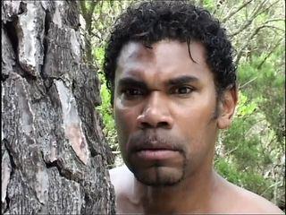 La Donna Del Rio in voller Aktion