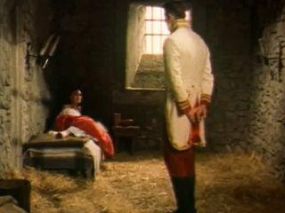 Spanischer Porno mit Carmen Caliente und Gina Gerson