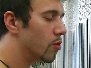 Vintage Porno - Gina wilds Vorliebe für dicke Schwänze